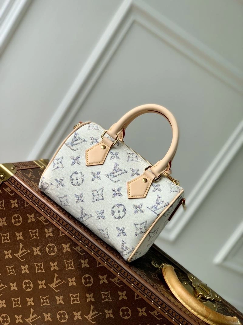Refined LX Speedy Bags 5689