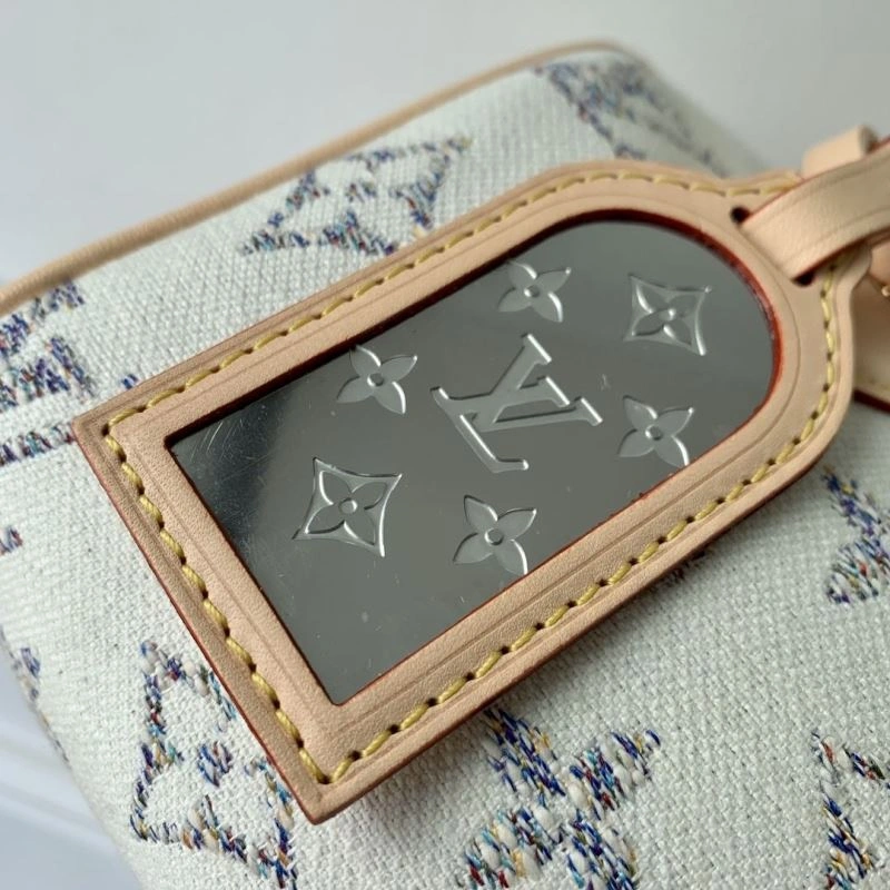 Refined LX Speedy Bags 5689