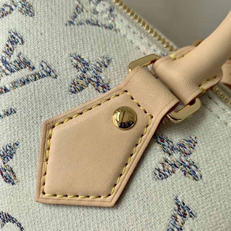 Refined LX Speedy Bags 5689