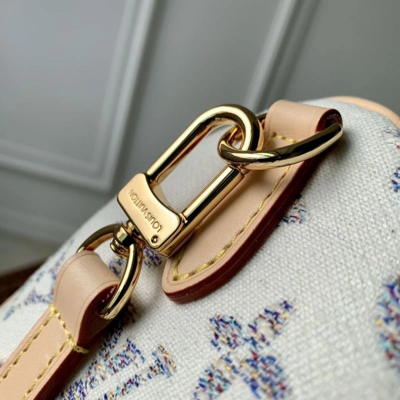 Refined LX Speedy Bags 5689