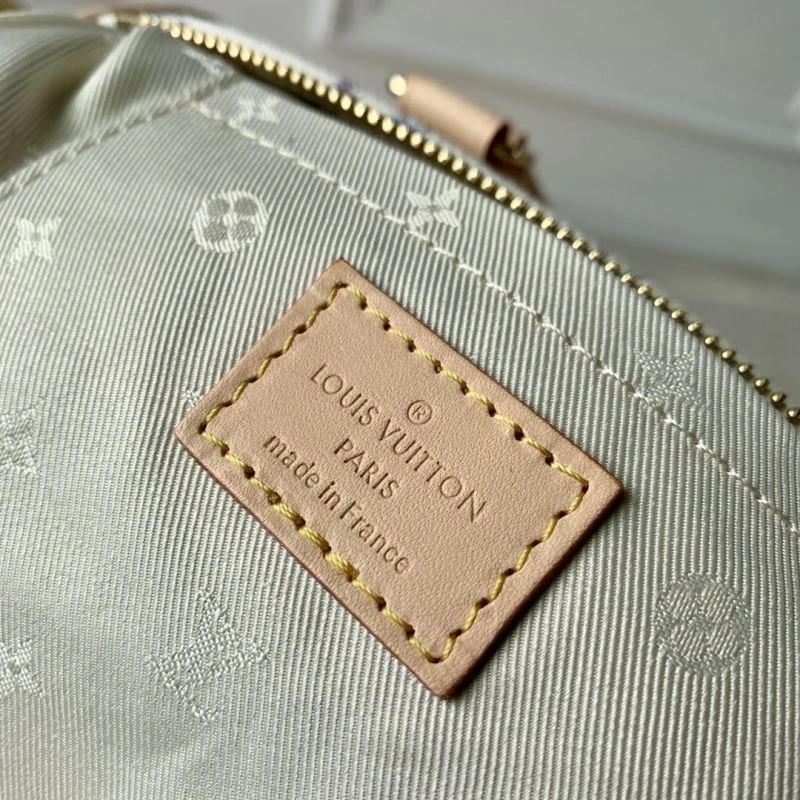 Refined LX Speedy Bags 5689
