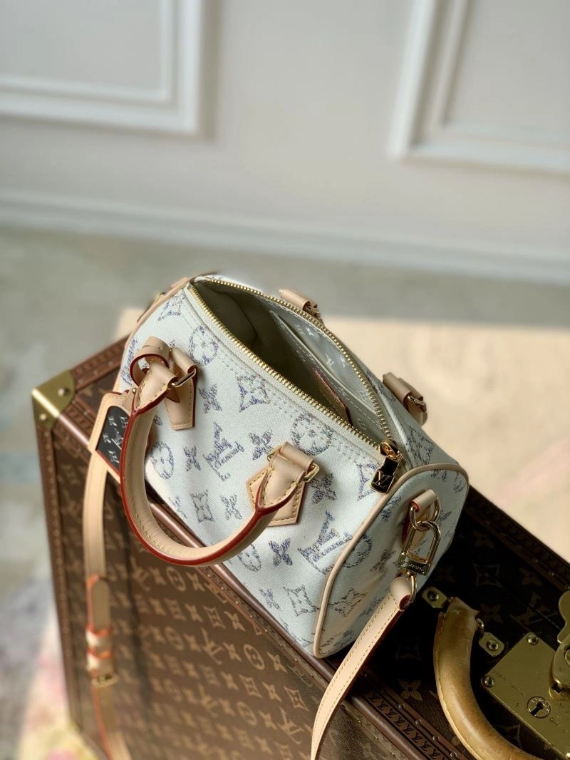 Refined LX Speedy Bags 5689
