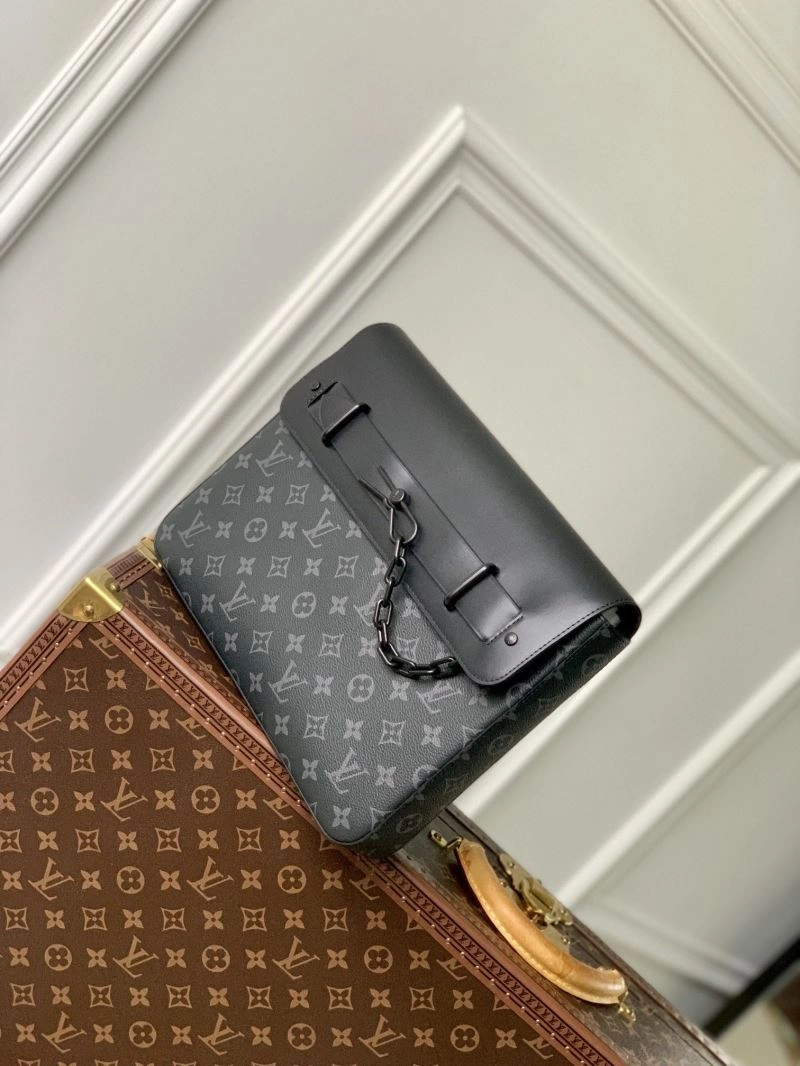 Sleek LX Clutch Bags 5781