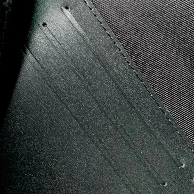 Sleek LX Clutch Bags 5781