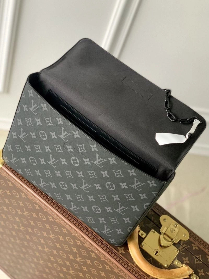 Sleek LX Clutch Bags 5781