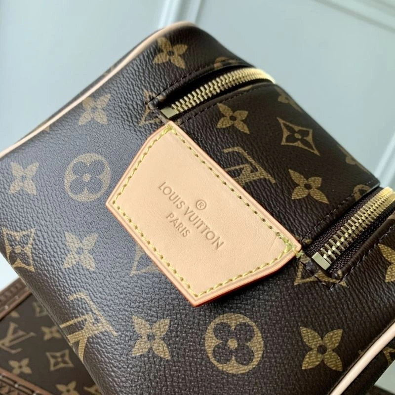 LX Cosmetic Bags Modern 5728