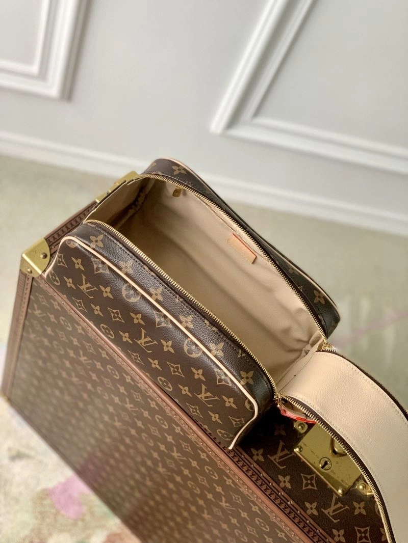 LX Cosmetic Bags Modern 5728