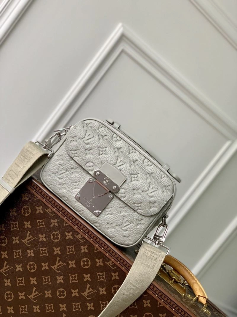 SmartChoice LX Satchel Bags 5720