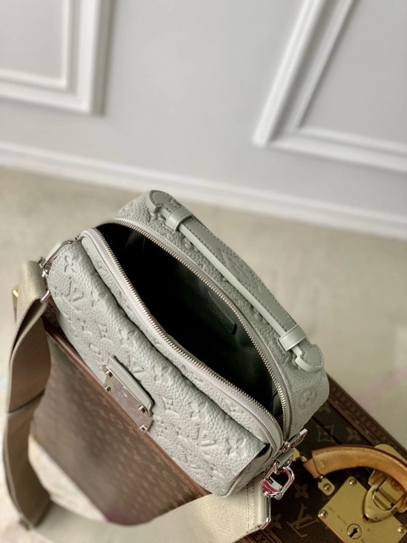 SmartChoice LX Satchel Bags 5720