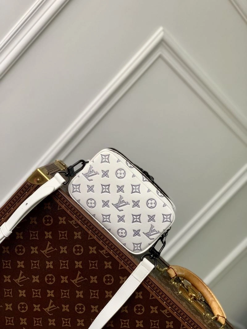 Bright LX Satchel Bags 5712