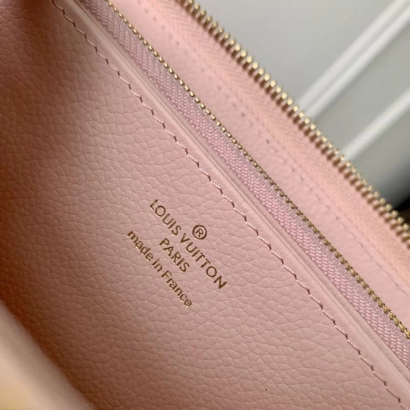 NewStyle LX Wallets 5601