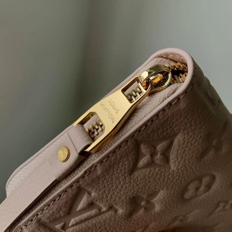 NewStyle LX Wallets 5601