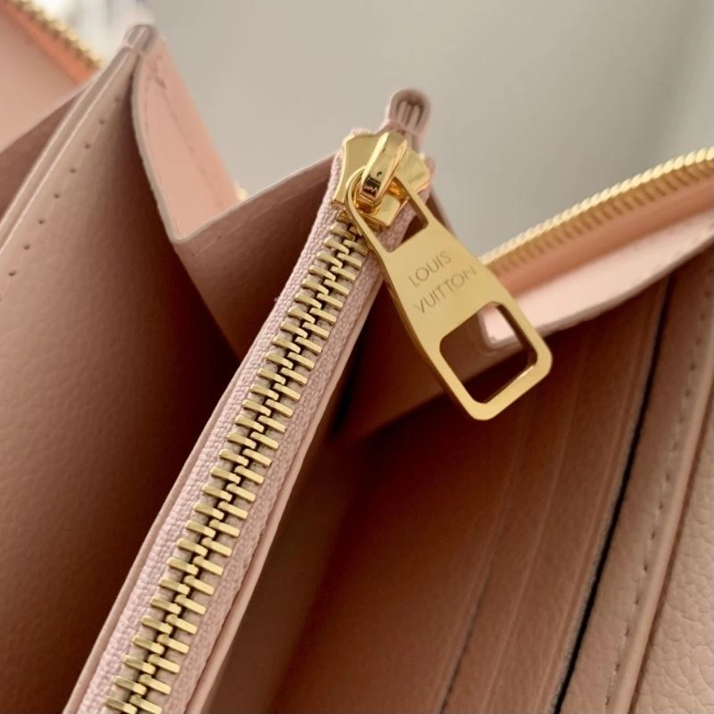 NewStyle LX Wallets 5601