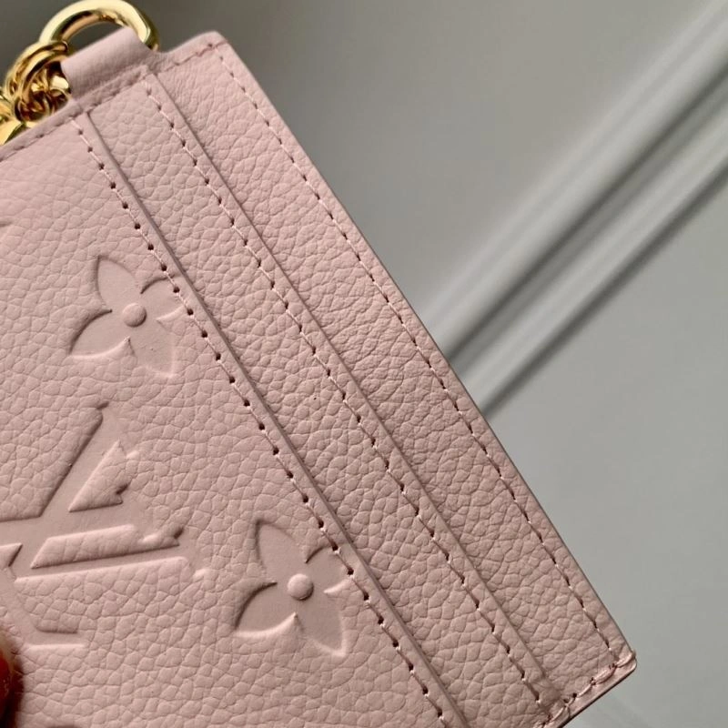 GoAnywhere LX Wallets 5596