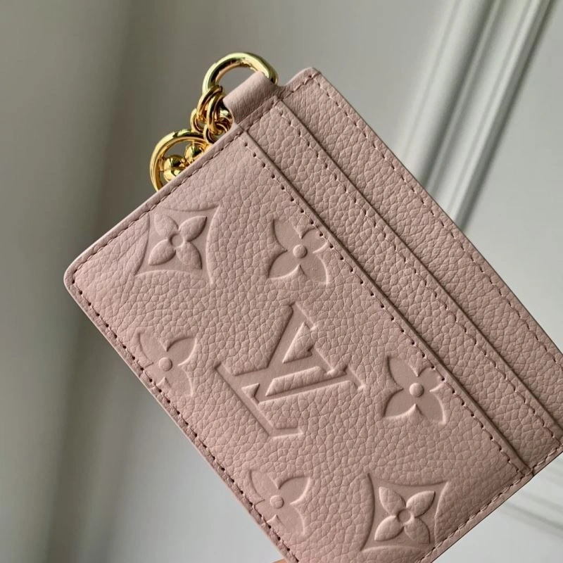 GoAnywhere LX Wallets 5596