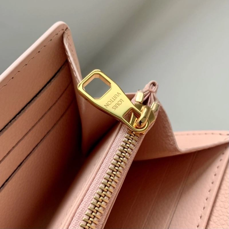 LX Wallets Durable 5595
