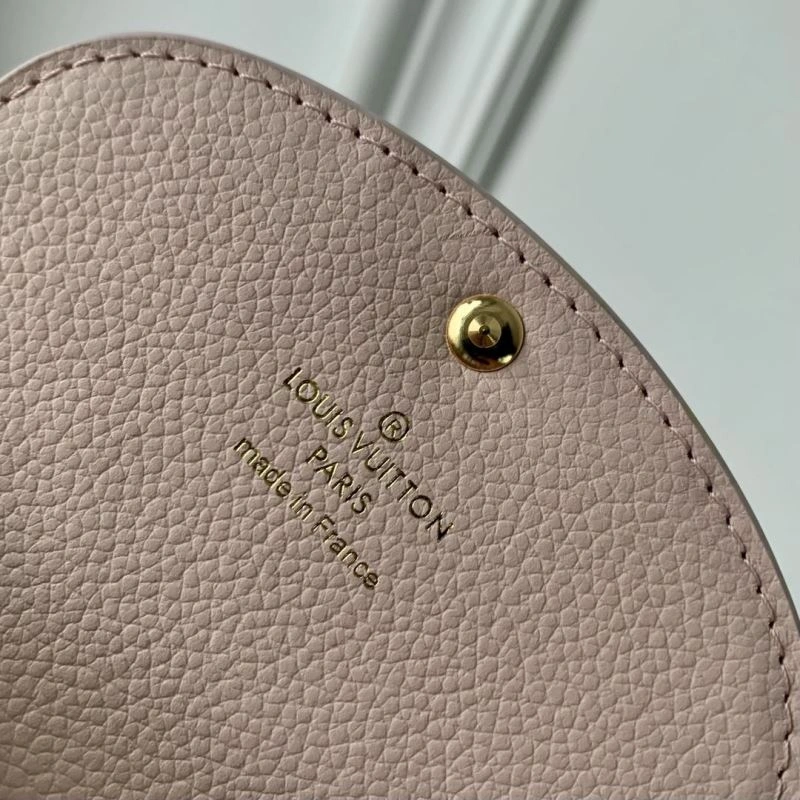 Lightweight LX Wallets 5575