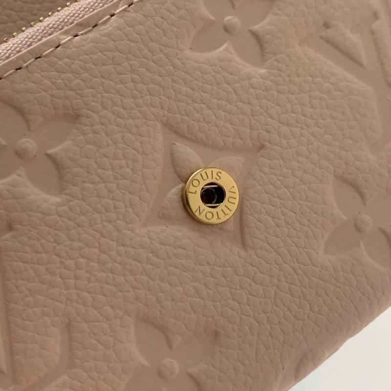 Lightweight LX Wallets 5575