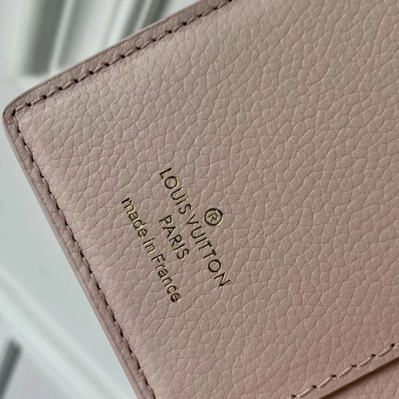 LX Wallets Efficient 5572