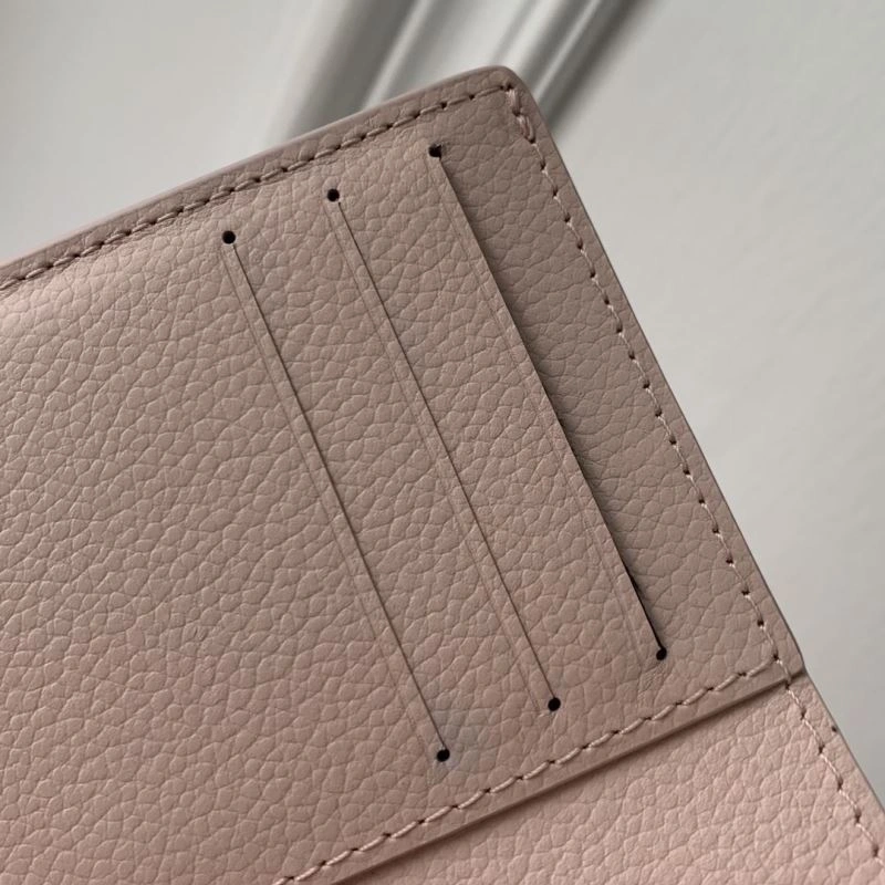 LX Wallets Efficient 5572