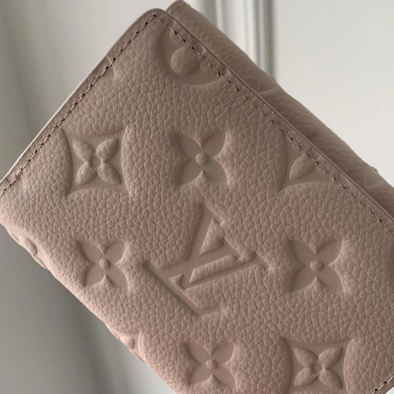 LX Wallets Efficient 5572