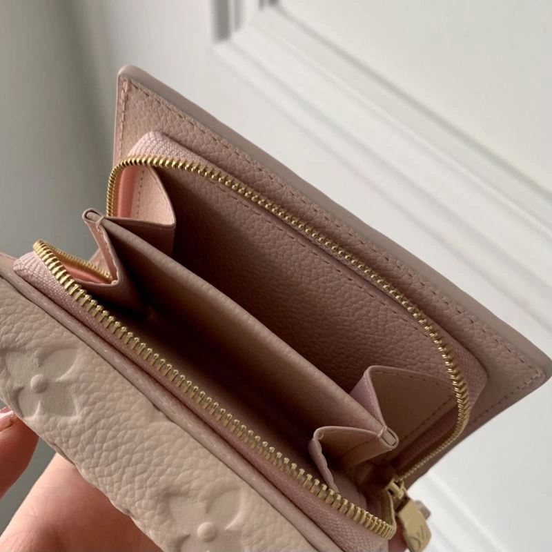 LX Wallets Efficient 5572