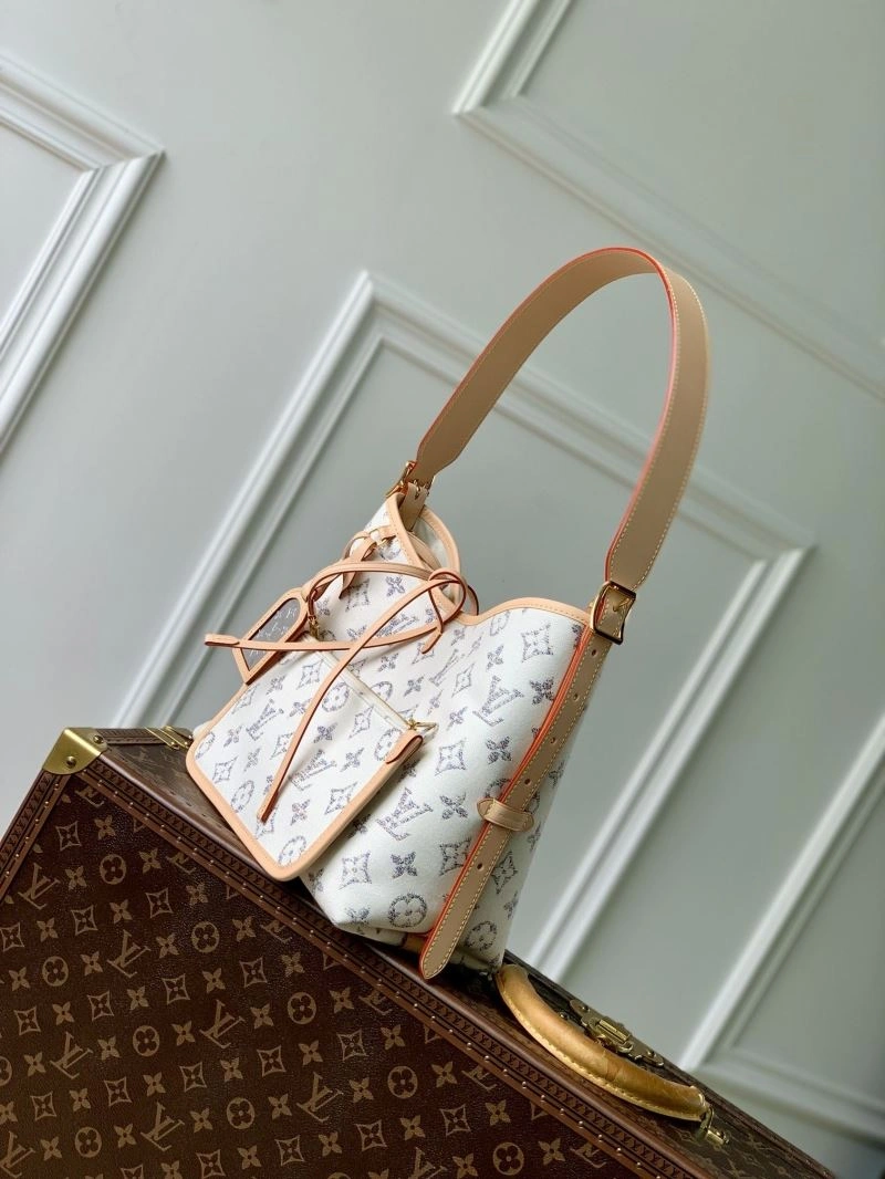 LX Top Handle Bags Cozy 5686