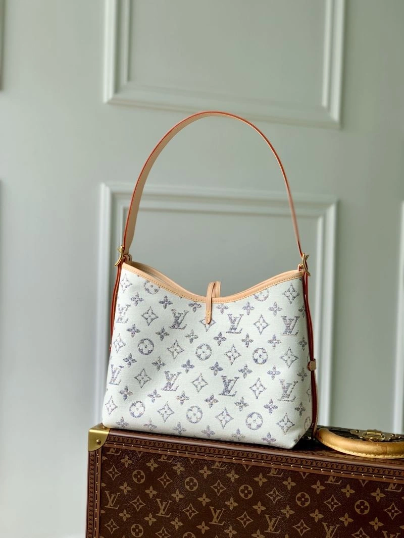 LX Top Handle Bags Cozy 5686