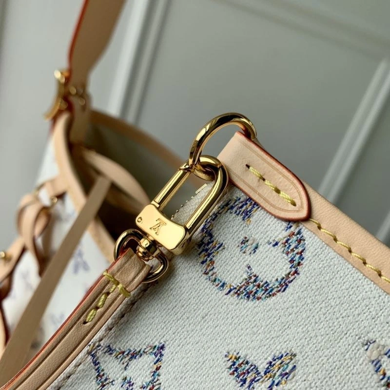 LX Top Handle Bags Cozy 5686