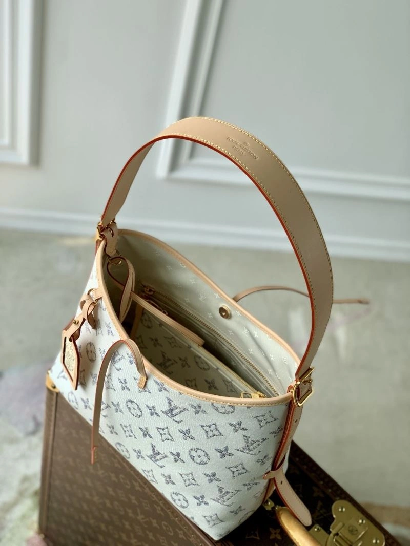 LX Top Handle Bags Cozy 5686