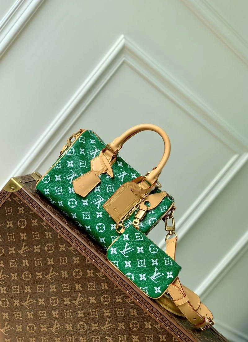 Efficient LX Speedy Bags 5682