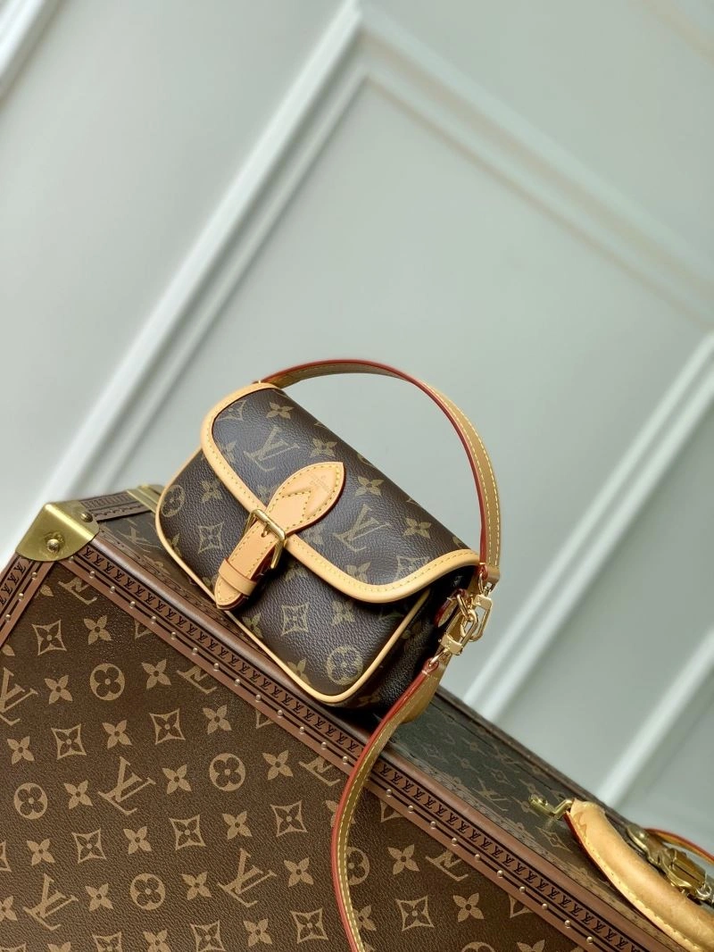 LX Top Handle Bags Timeless 5684