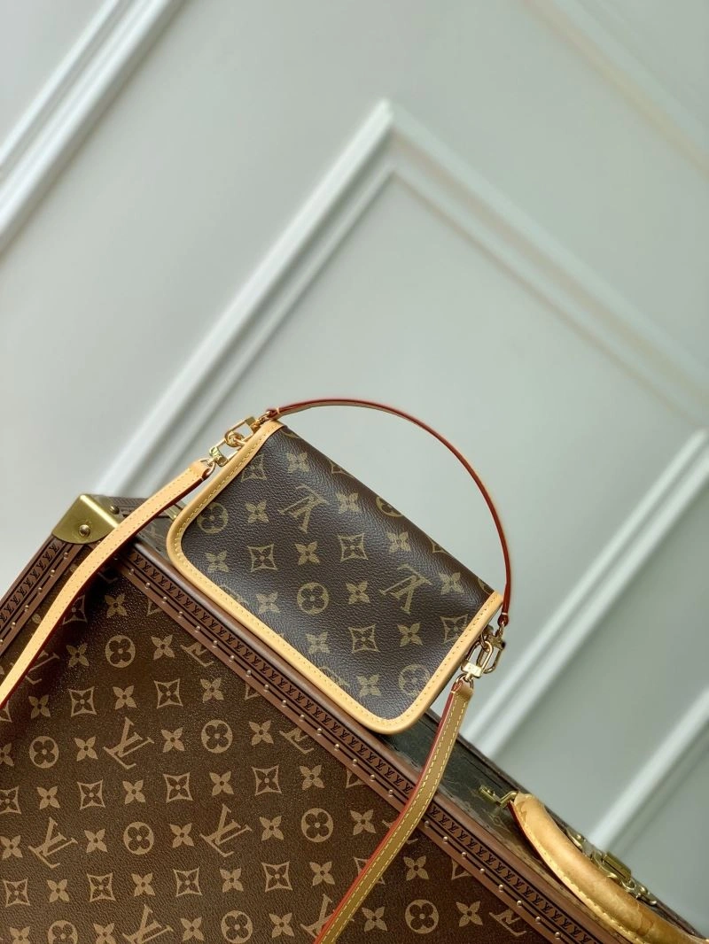 LX Top Handle Bags Timeless 5684