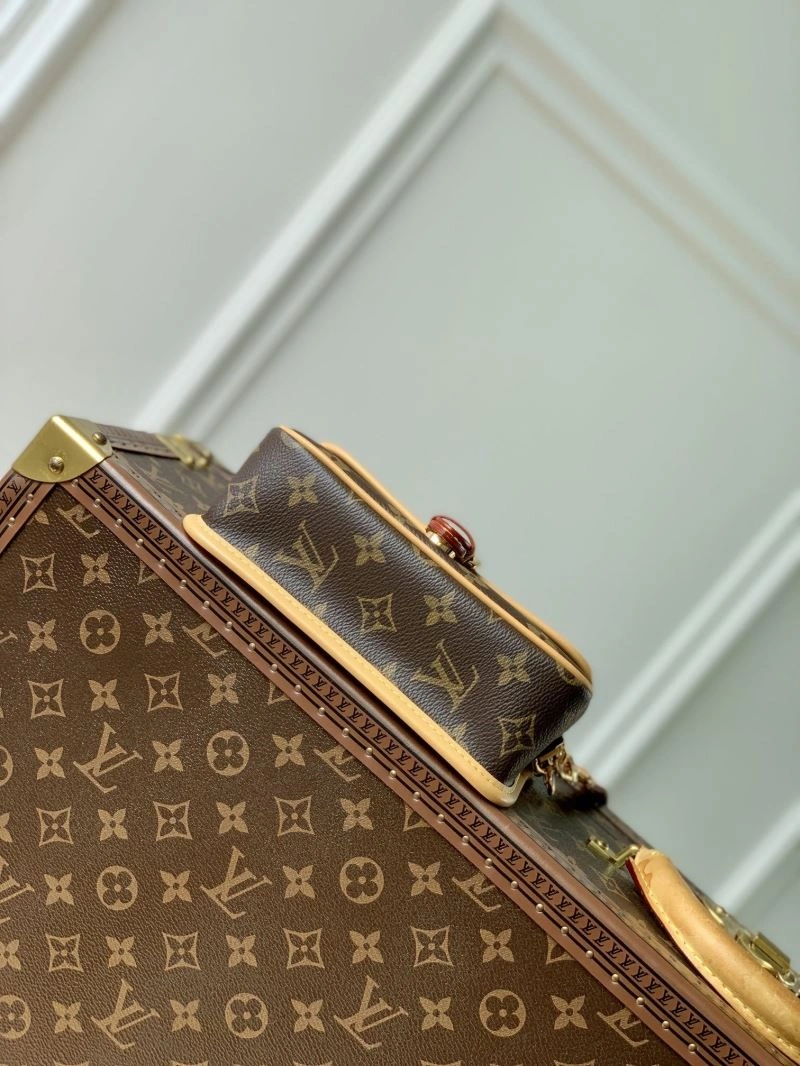 LX Top Handle Bags Timeless 5684