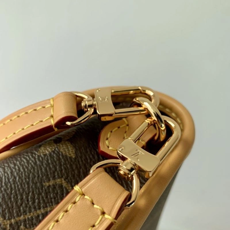LX Top Handle Bags Timeless 5684