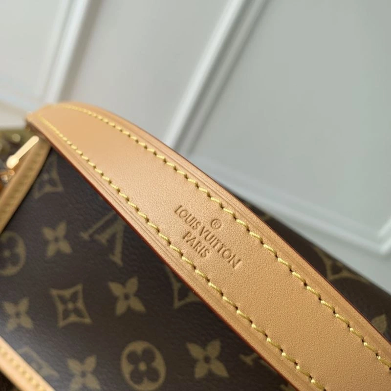 LX Top Handle Bags Timeless 5684
