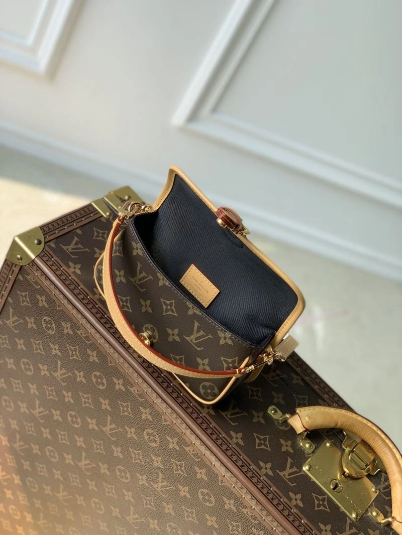 LX Top Handle Bags Timeless 5684