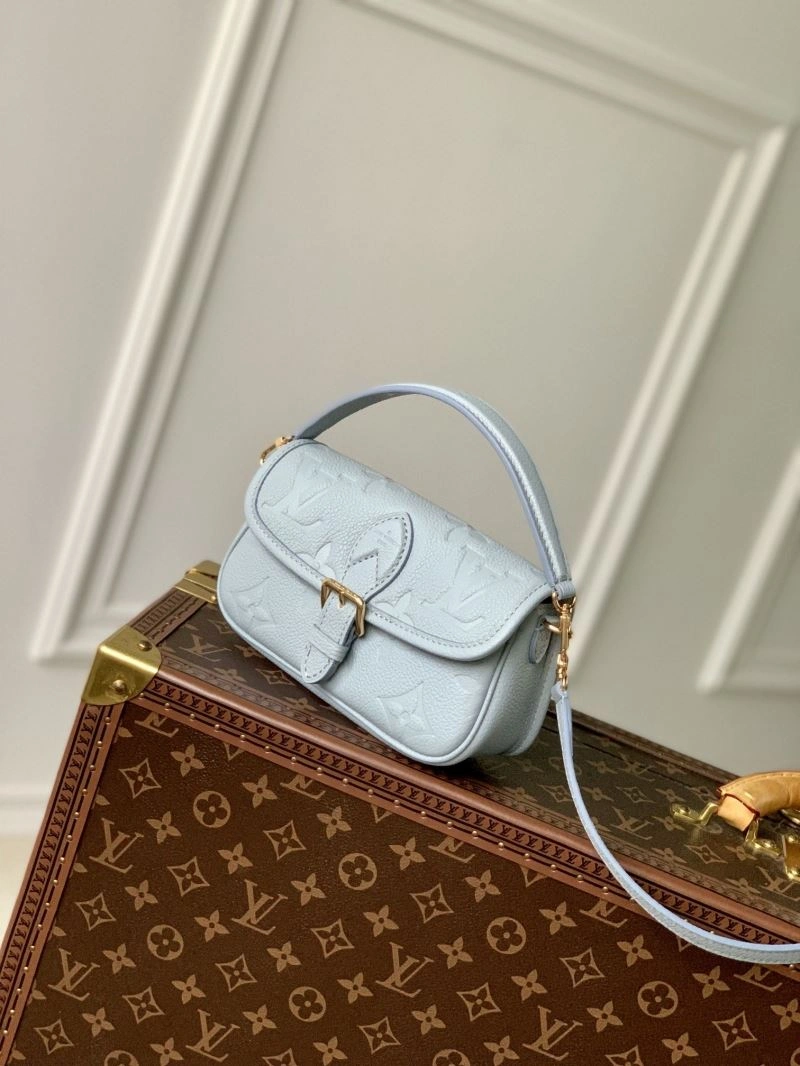 LX Top Handle Bags UrbanStyle 5695