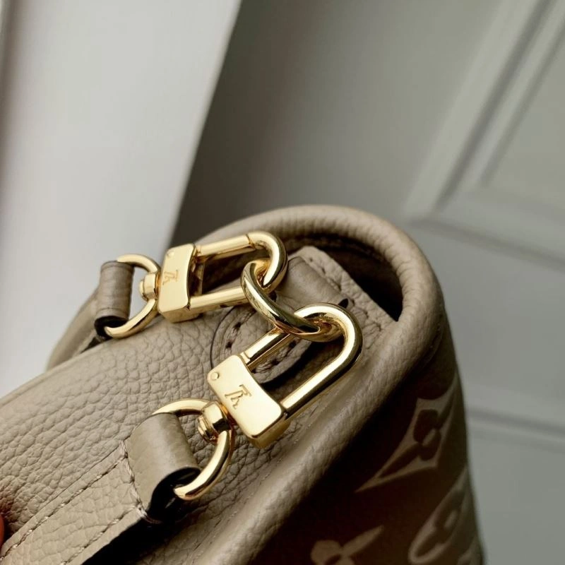 LX Top Handle Bags NewStyle 5691