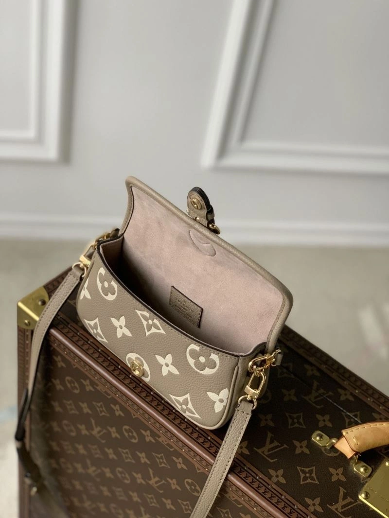 LX Top Handle Bags NewStyle 5691