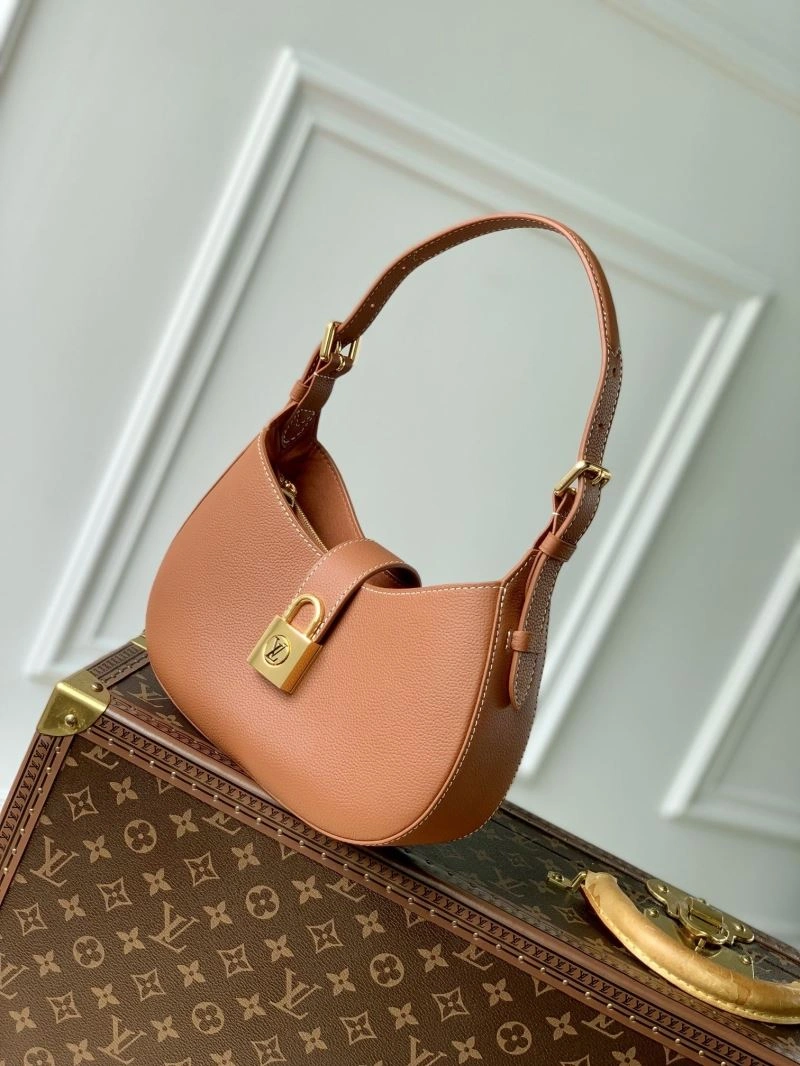 LX Top Handle Bags Bold 5688