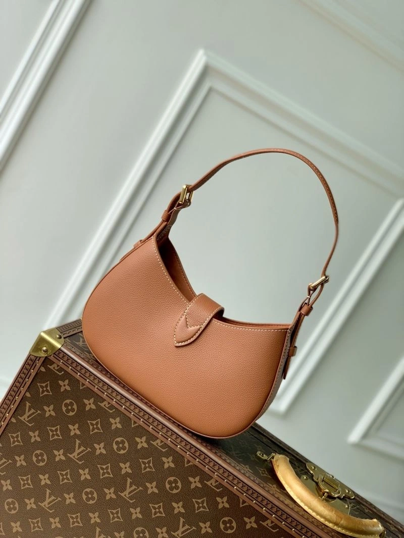 LX Top Handle Bags Bold 5688
