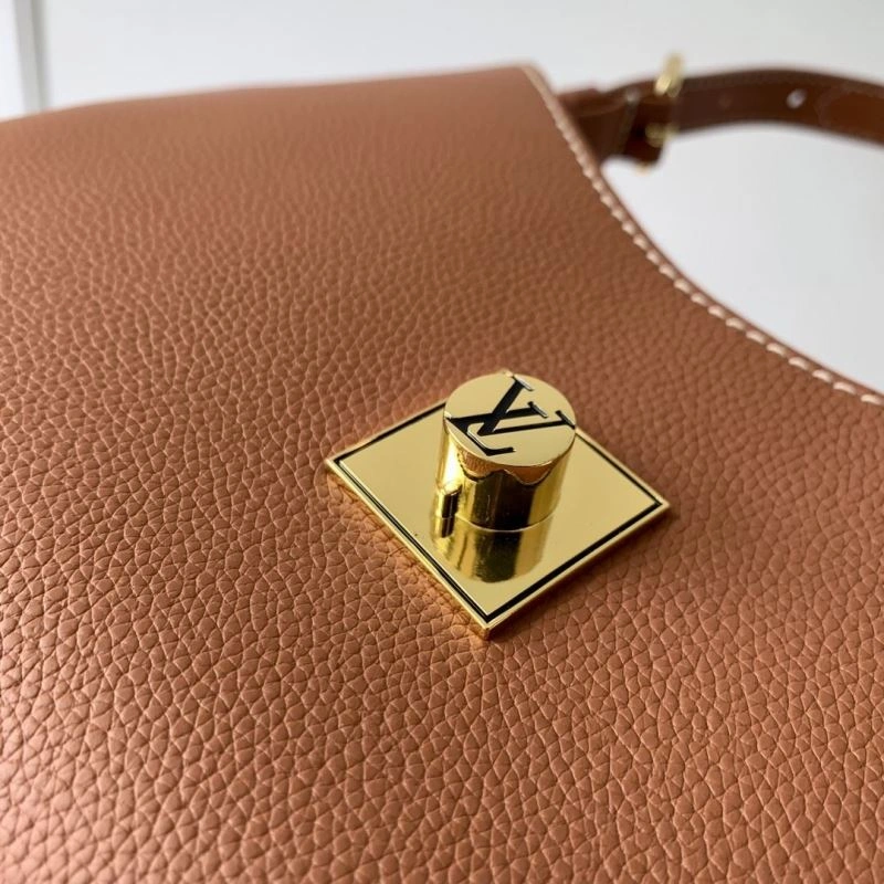 LX Top Handle Bags Bold 5688