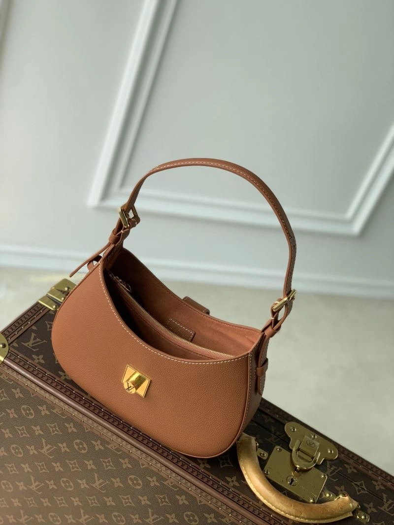 LX Top Handle Bags Bold 5688