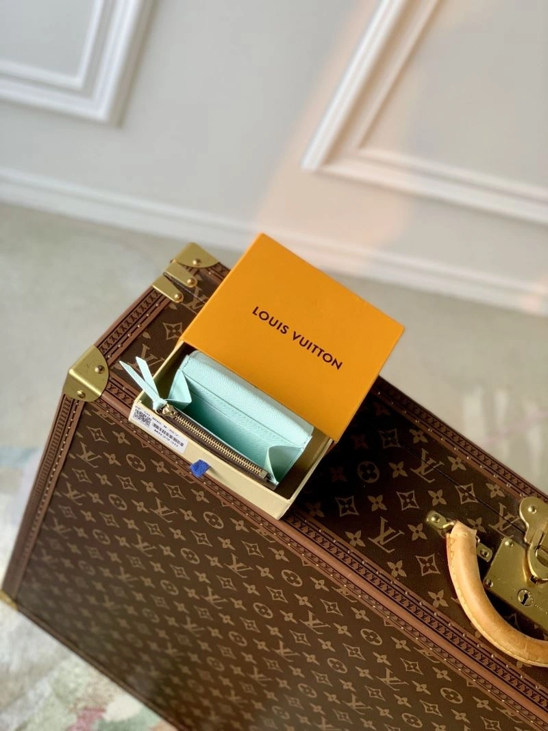 LX Wallets Minimalist 5579