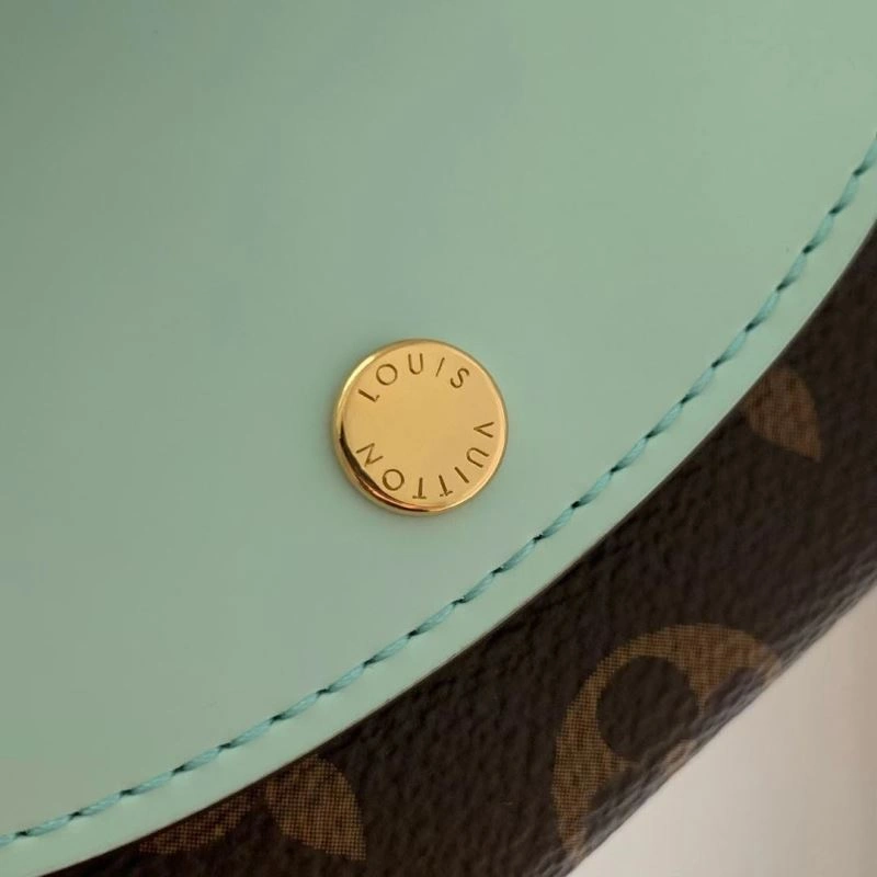 LX Wallets Minimalist 5579