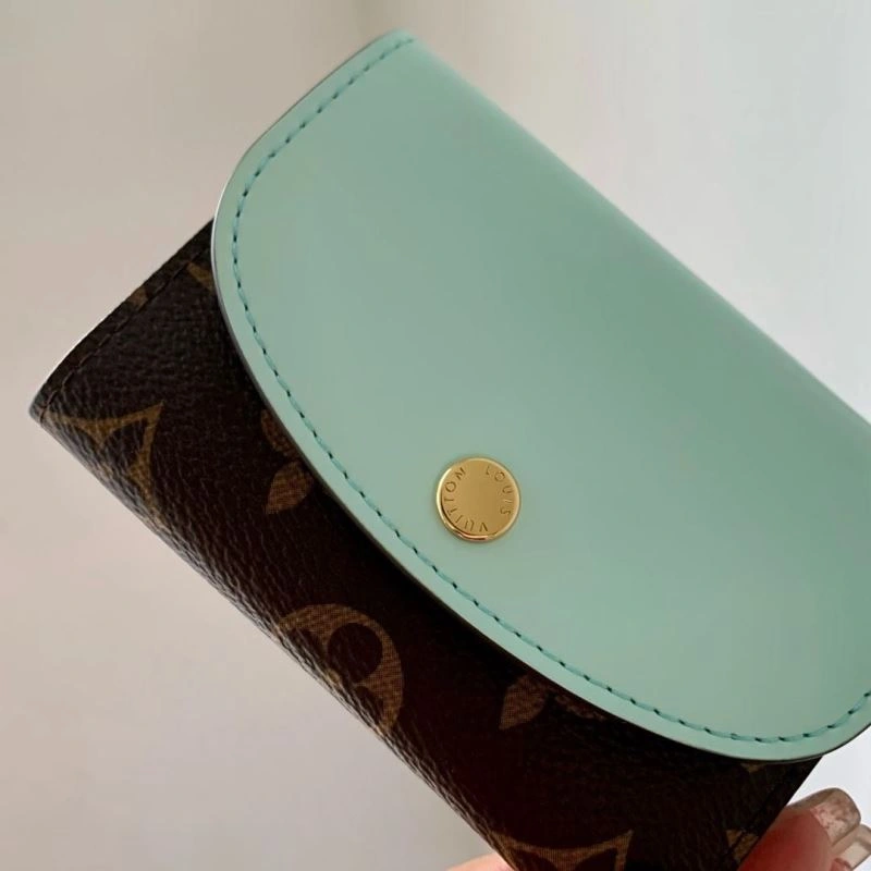 LX Wallets Minimalist 5579