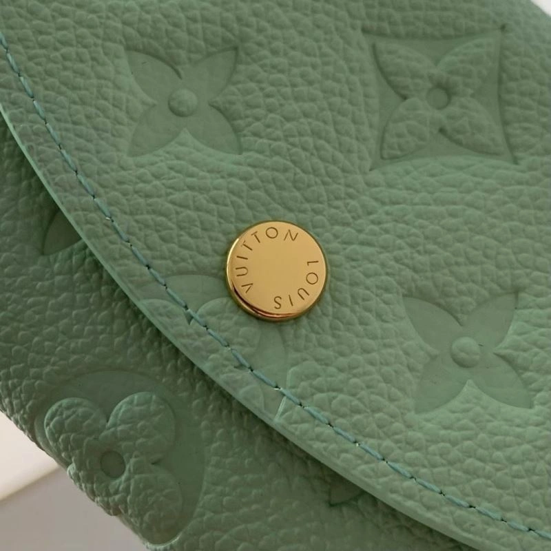 LX Wallets Comfortable 5571