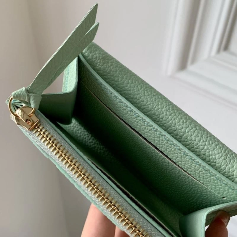 LX Wallets Comfortable 5571