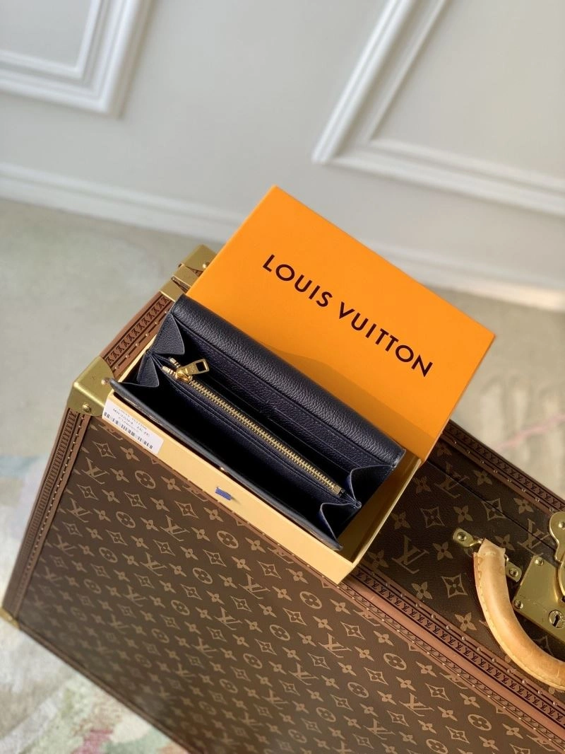 LX Wallets Stylish 5576